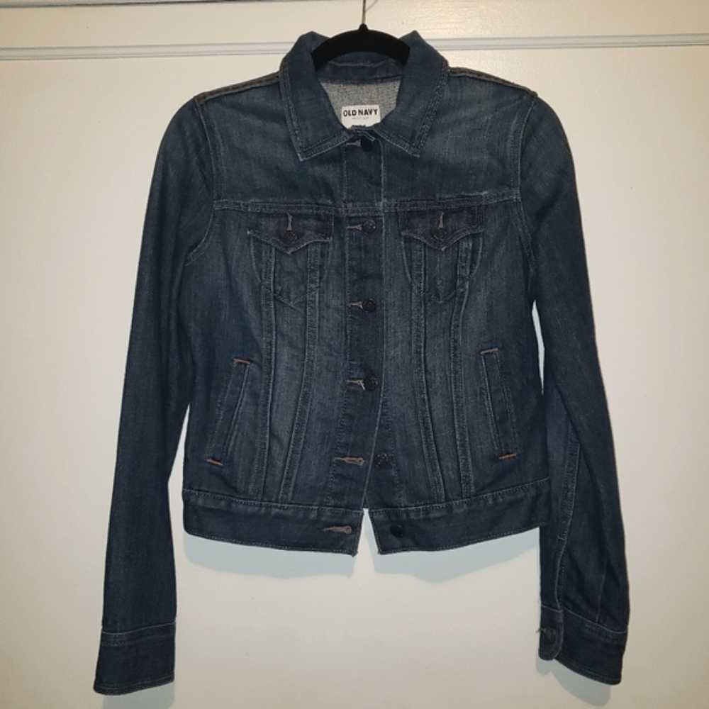 Denim Jacket - Picture 4 of 7